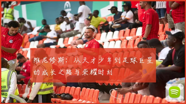 维尼修斯：从天才少年到足球巨星的成长之路与荣耀时刻