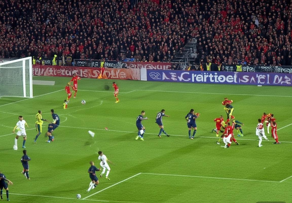 巴黎圣日耳曼对曼联：巅峰对决战术解析与精彩瞬间回顾