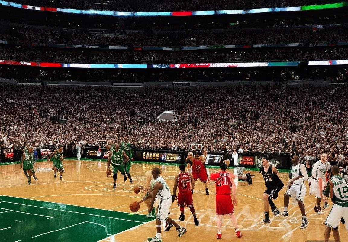 2011年NBA季后赛：凯尔特人对公牛经典对决回顾