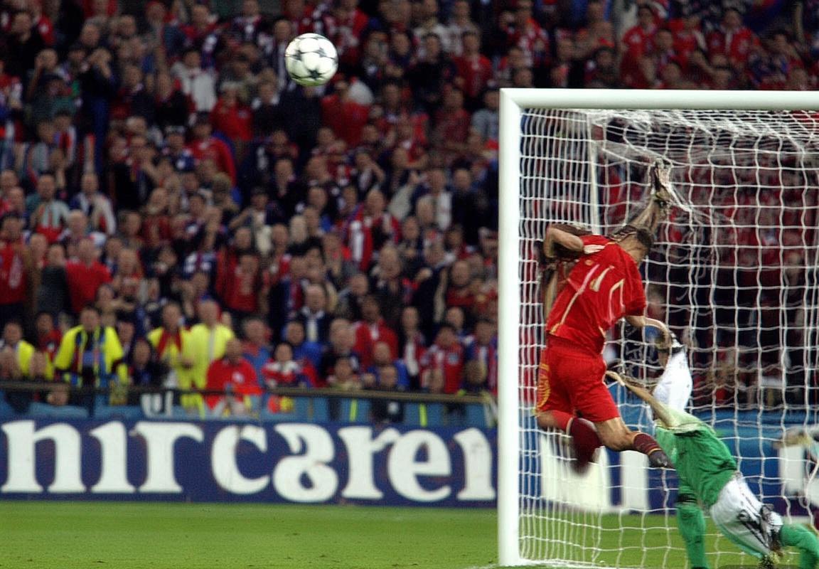 2008欧冠决赛：曼联切尔西巅峰对决回顾(图4)