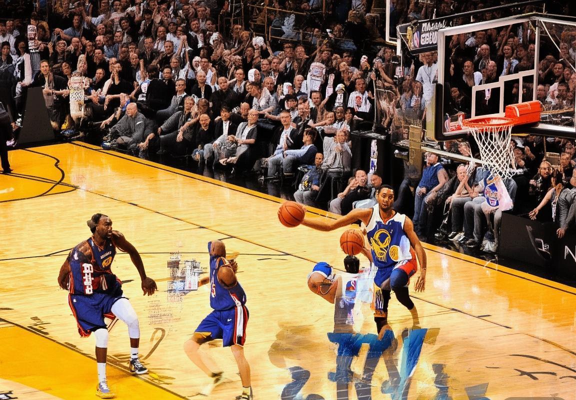 2014年NBA经典对决：迈阿密热火对金州勇士战术解析