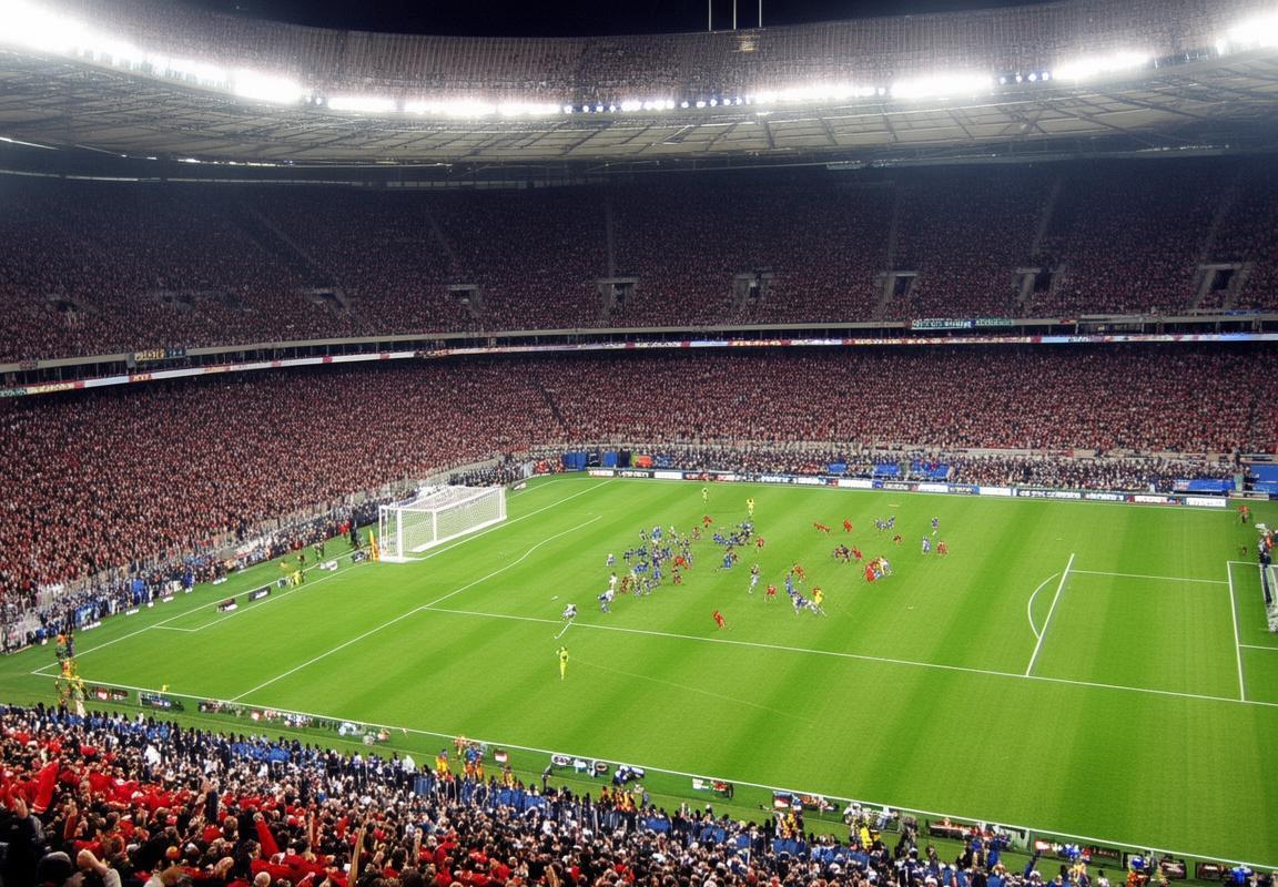 2008欧冠决赛：曼联切尔西巅峰对决回顾