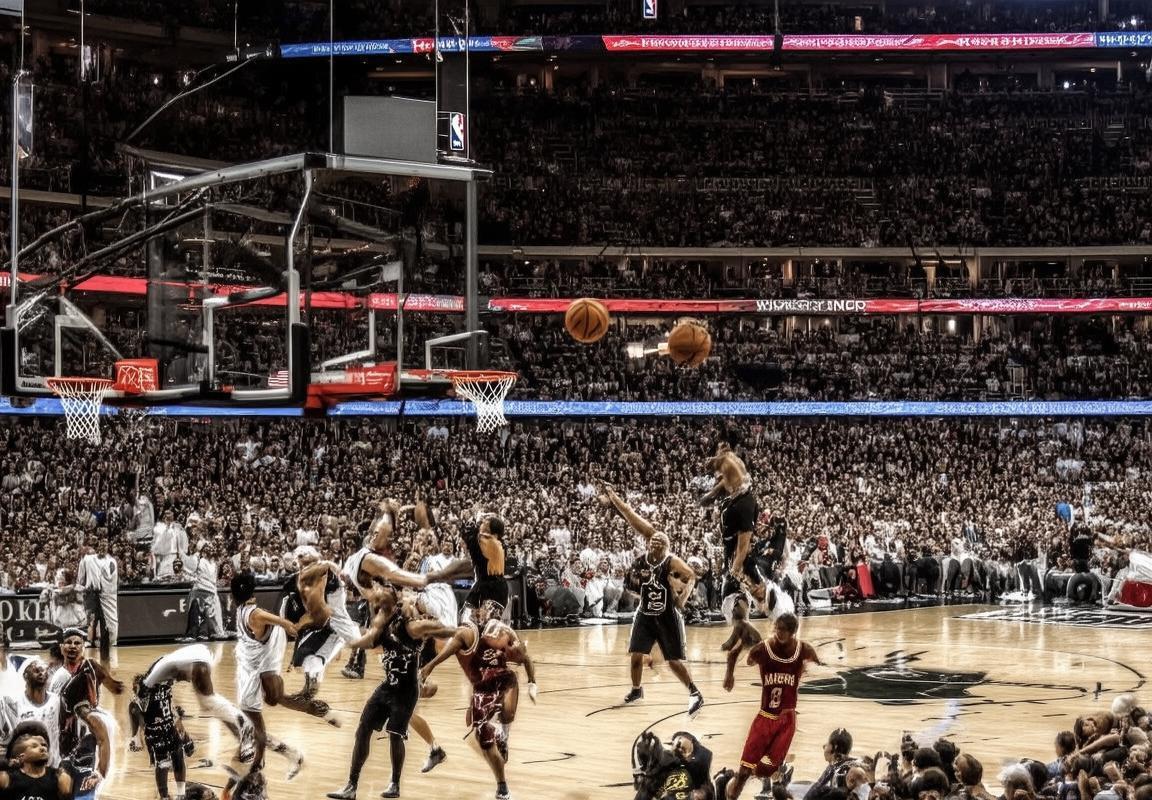 2016NBA总决赛：马刺对骑士巅峰对决回顾与亮点