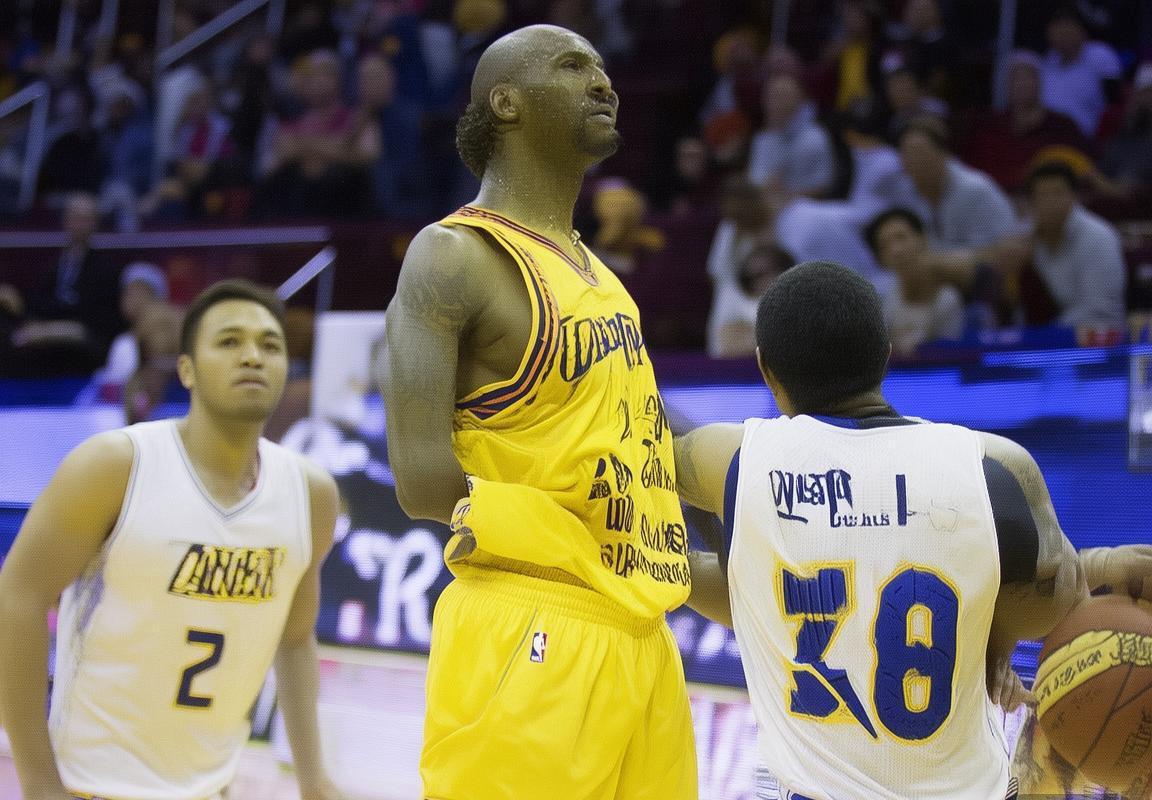 2016NBA西决：雷霆逆袭勇士，重塑格局逆转传奇(图4)