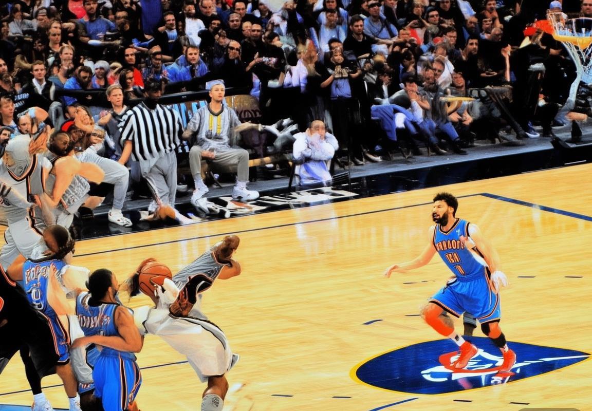 2013年NBA西决：马刺VS雷霆巅峰对决全记录