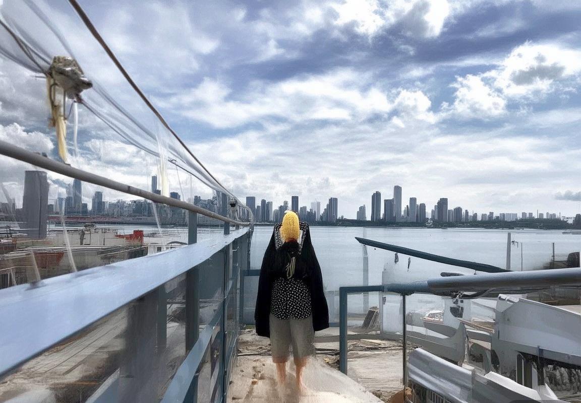 弗格：科技与艺术融合的创新先锋之路