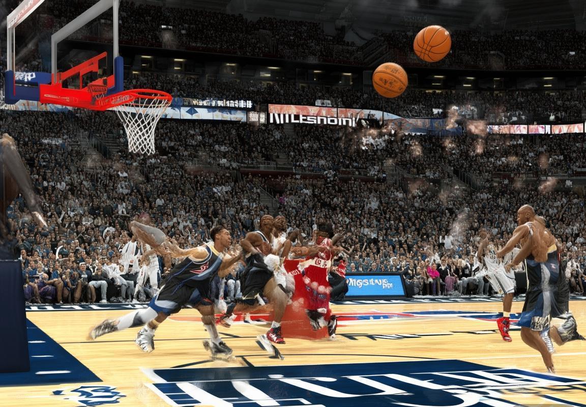 2015年NBA森林狼对奇才巅峰对决回顾