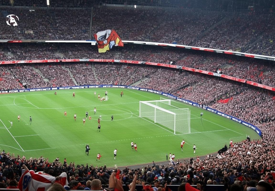 拜仁慕尼黑 vs 阿森纳：欧冠巅峰对决经典瞬间回顾