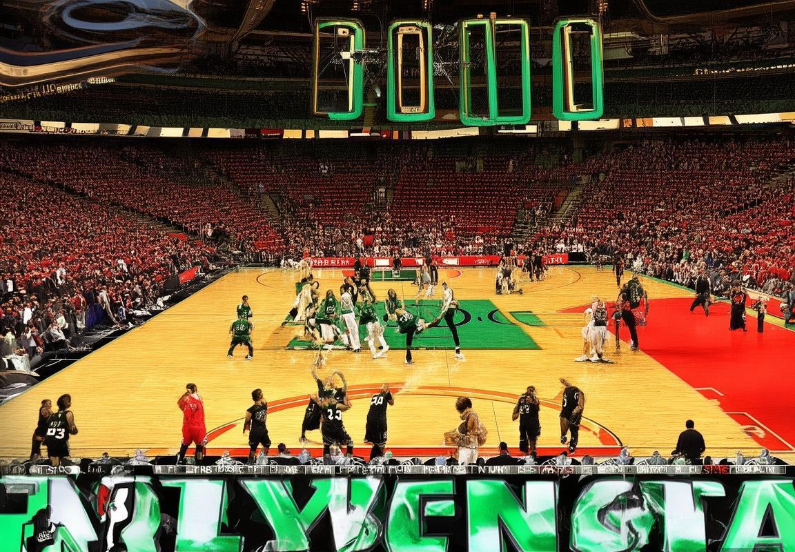 2011年NBA季后赛：凯尔特人对公牛经典对决回顾(图2)